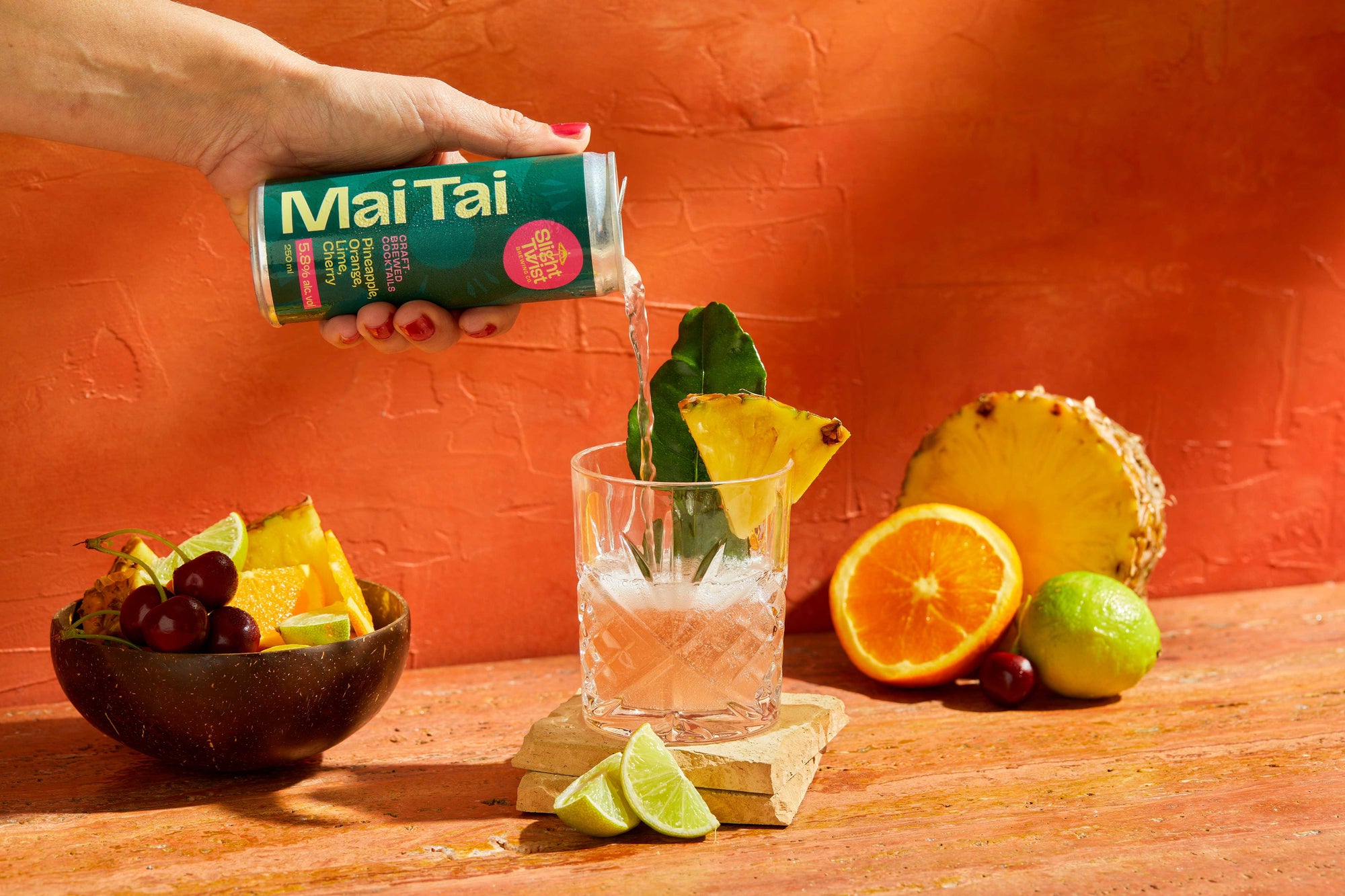 Mai Tai